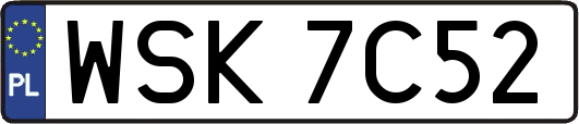 WSK7C52