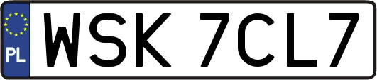 WSK7CL7