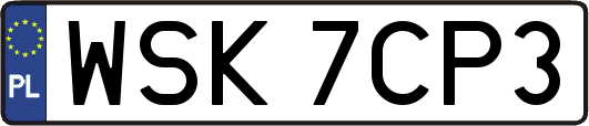 WSK7CP3