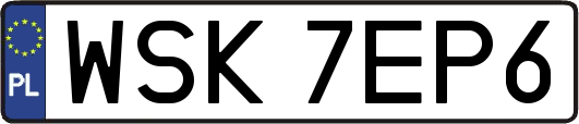 WSK7EP6