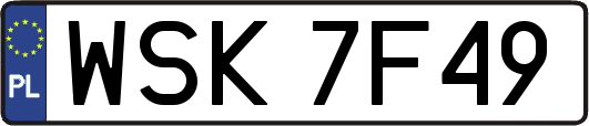 WSK7F49