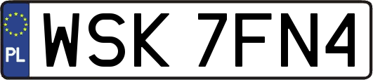 WSK7FN4