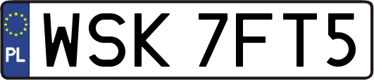 WSK7FT5