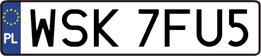 WSK7FU5