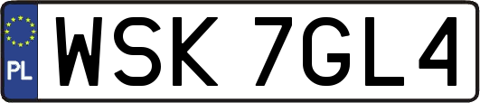 WSK7GL4