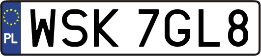 WSK7GL8