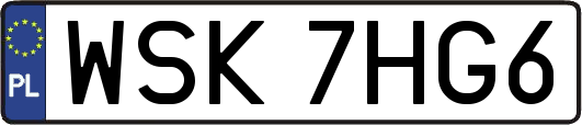 WSK7HG6