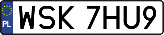 WSK7HU9