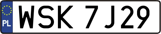 WSK7J29