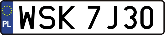 WSK7J30