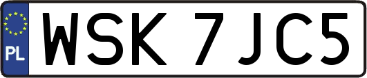 WSK7JC5