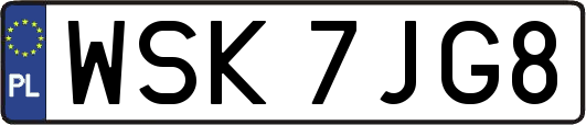 WSK7JG8