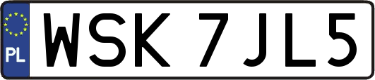 WSK7JL5