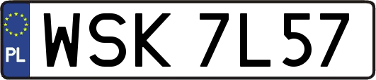 WSK7L57