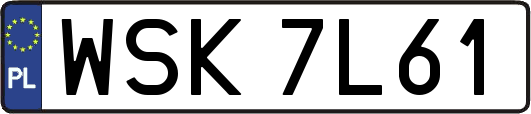 WSK7L61