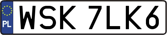 WSK7LK6