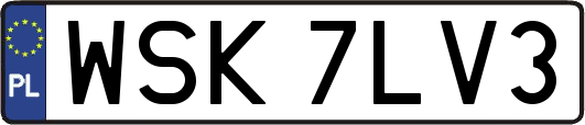 WSK7LV3