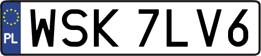 WSK7LV6