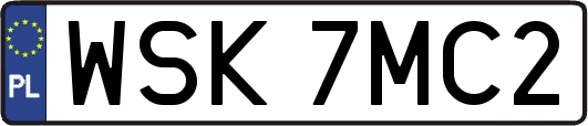 WSK7MC2