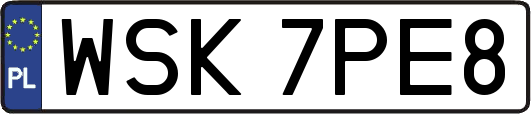 WSK7PE8