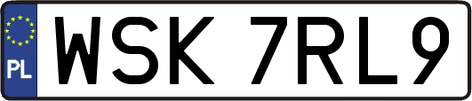 WSK7RL9