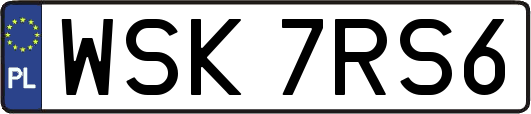 WSK7RS6