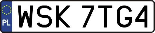 WSK7TG4