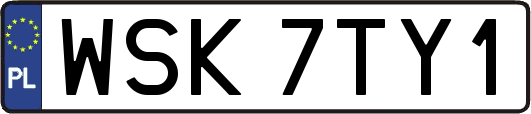 WSK7TY1