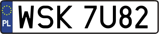 WSK7U82