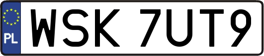 WSK7UT9