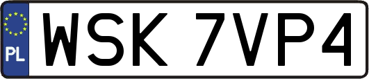 WSK7VP4