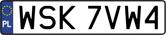 WSK7VW4