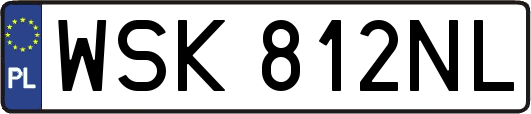 WSK812NL