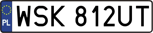 WSK812UT