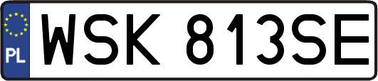 WSK813SE