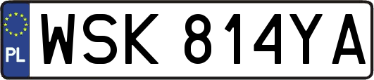 WSK814YA