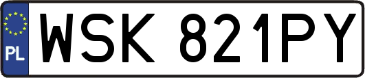 WSK821PY