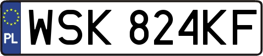 WSK824KF