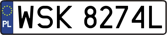 WSK8274L