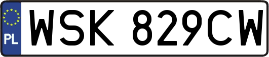WSK829CW