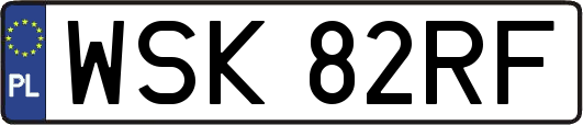 WSK82RF