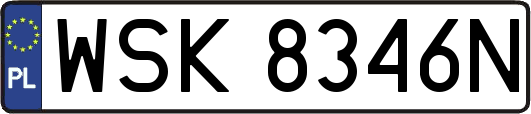 WSK8346N
