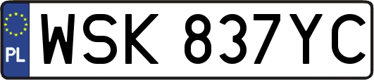 WSK837YC