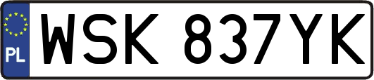 WSK837YK