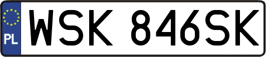 WSK846SK