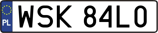 WSK84L0