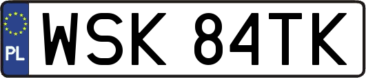 WSK84TK