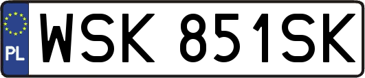 WSK851SK