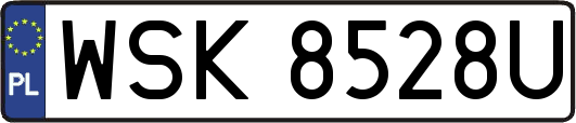WSK8528U