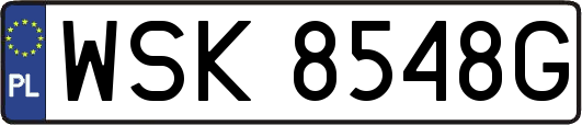 WSK8548G